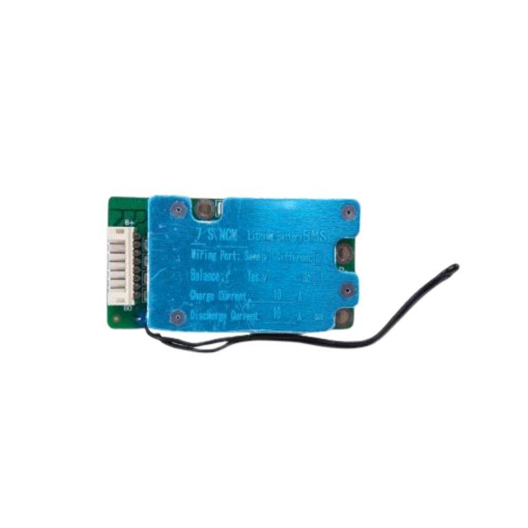 TDT BMS NMC 7S 10A